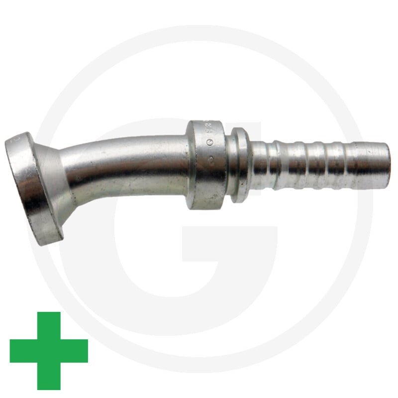 PNB 12 SFL 1/2" 22°M 8GS-8FL22M
