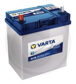 Akumulator Blue Dynamic 12 V / 40 Ah 709186
