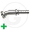 PNB 20 SFL 3/4" 30°M 12GS-12FL30M