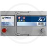 Akumulator Blue Dynamic 12 V / 45 Ah 709205