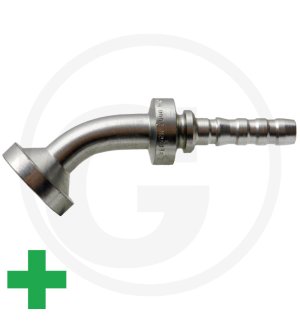 PNB 10 SFL 1/2" 45°M 6GS-8FL45M
