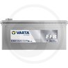 Akumulator Promotive EFB 12 V / 240 Ah 708430
