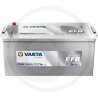 Akumulator Promotive EFB 12 V / 240 Ah 708430