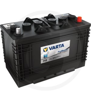 Akumulator rozruchowy 12 V / 110 Ah 708420