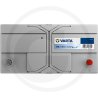 Akumulator rozruchowy 12 V / 110 Ah 708420