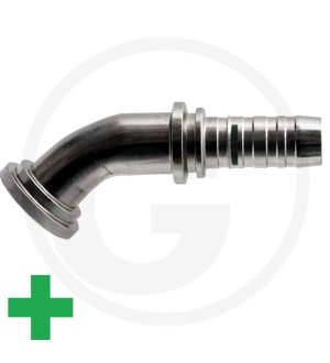 PNB 32 SFL 1 1/2" 60°S 20GS-24FL45S