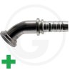 PNB 32 SFL 1 1/2" 60°S 20GS-24FL45S