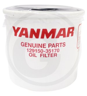 Filtr oleju 129150-35170, 129150-35150