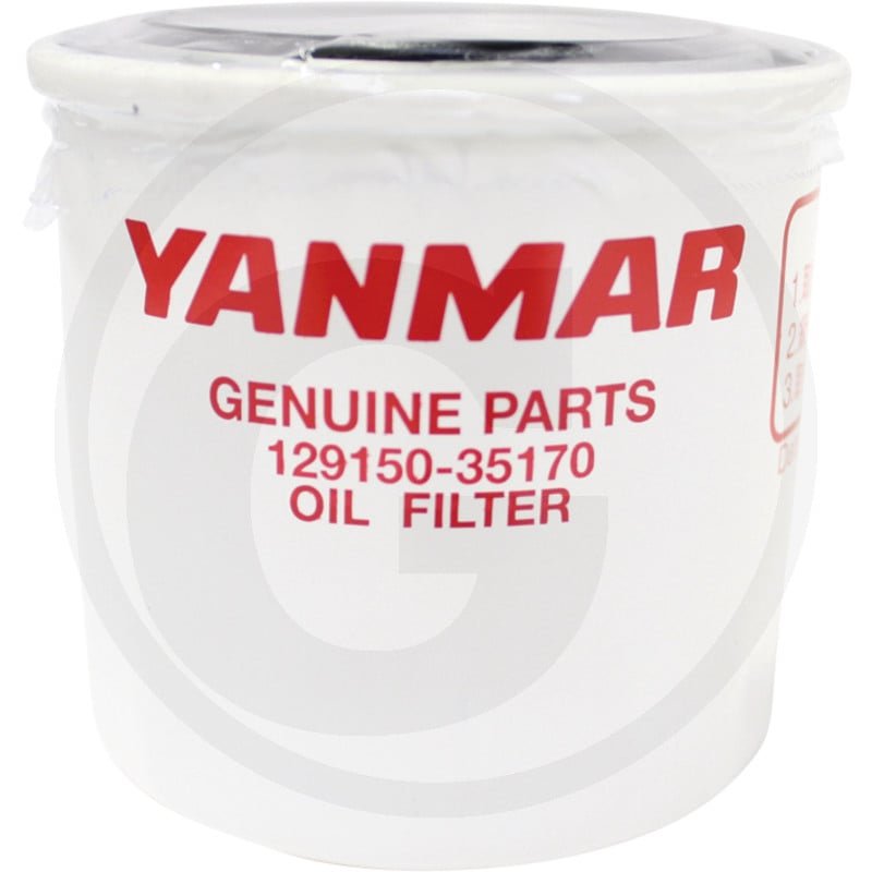 Filtr oleju 129150-35170, 129150-35150
