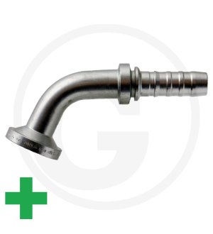 PNB 20 SFL 1" 67°M 12GS-16FL67M