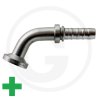 PNB 20 SFL 1" 67°M 12GS-16FL67M