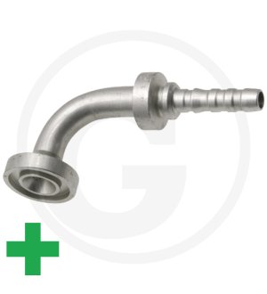 PNB 10 SFL 1/2" 90°M 6GS-8FL90M