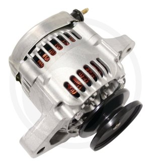 Alternator 129240-77200