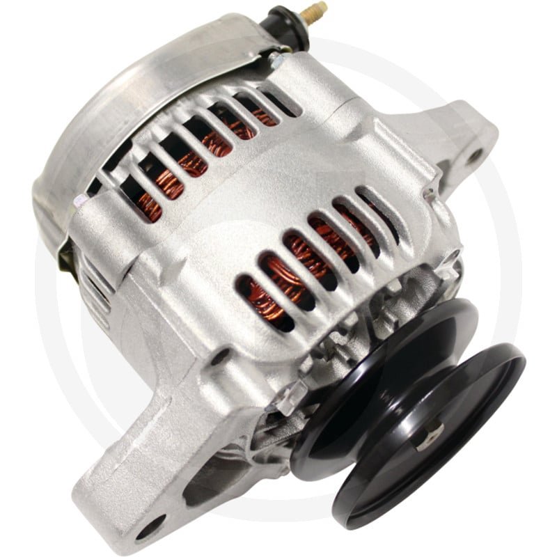 Alternator 129240-77200