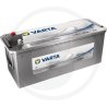Akumulator rozruchowy 12 V 140 Ah 710424
