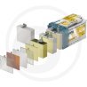 Akumulator rozruchowy 12 V 70 Ah 710439