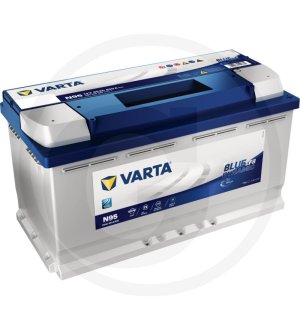 Akumulator Blue Dynamic EFB 12 V / 95 Ah 709236