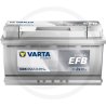 Akumulator Blue Dynamic EFB 12 V / 95 Ah 709236