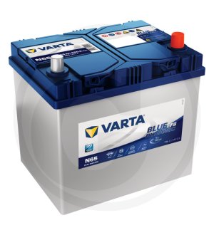 Akumulator Blue Dynamic 12 V 65 Ah 709245