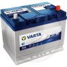 Akumulator rozruchowy Varta 12 V 72 AH 709249