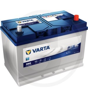Akumulator rozruchowy Varta Blue Dynamic 709243