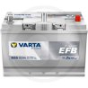 Akumulator rozruchowy Varta Blue Dynamic 709243