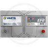 Akumulator rozruchowy Varta Blue Dynamic 709243