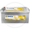 Akumulator ProMotive AGMA1 710901120E652 708427