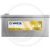 Akumulator ProMotive AGMA1 710901120E652 708427