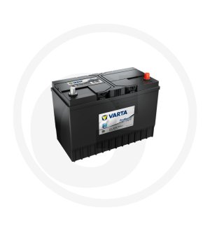 Akumulator rozruchowy 12 V / 120 Ah 708413
