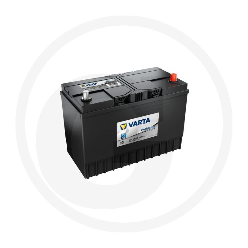 Akumulator rozruchowy 12 V / 120 Ah 708413