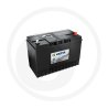 Akumulator rozruchowy 12 V / 120 Ah 708413