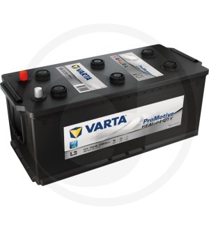 Akumulator rozruchowy 12 V / 190 Ah 690034120A742