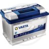 Akumulator Blue Dynamic EFB 12 V / 70 Ah 709241
