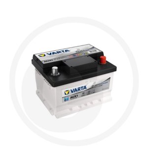 Akumulator Auxiliary 12 V 35 Ah 709228