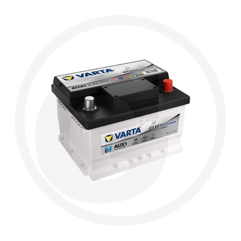 Akumulator Auxiliary 12 V 35 Ah 709228