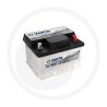 Akumulator Auxiliary 12 V 35 Ah 709228
