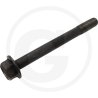 Śruba głowicy cylindra 129900-01200