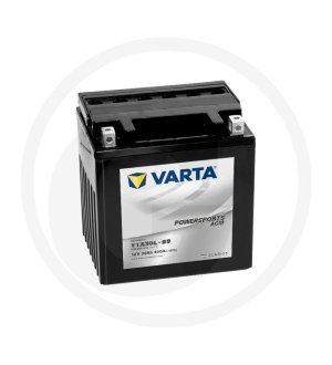 Powersports AGM 12 V 450 A 714447