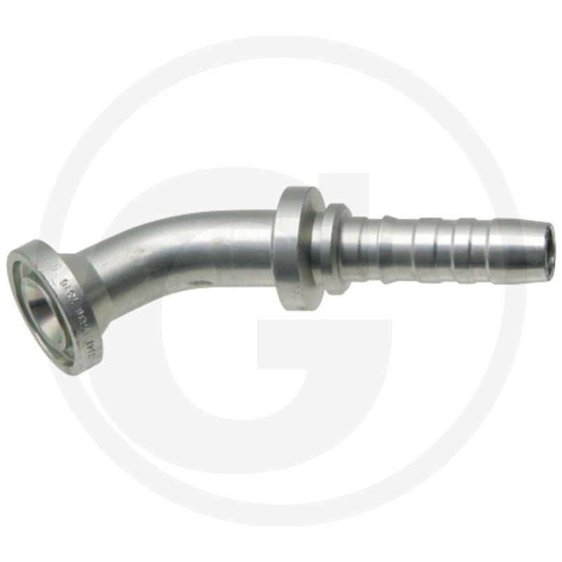 PNB 16 SFL-K 5/8" 45° 10GS-10FLK45-026