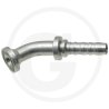PNB 16 SFL-K 5/8" 45° 10GS-10FLK45-026