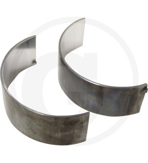 Łożysko korbowodu STD 129927-23600, 129900-23601