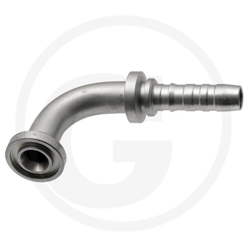 PNB 16 SFL-K 5/8" 90° 10GS-10FLK90-055
