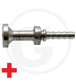 PNB 12 SFS 1/2" 8GS-8FLH