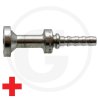 PNB 12 SFS 1/2" 8GS-8FLH