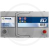 Akumulator Blue Dynamic 12 V / 45 Ah 709200