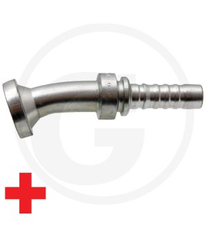 PNB 25 SFS 1" 22°M 16GS-16FLH22M