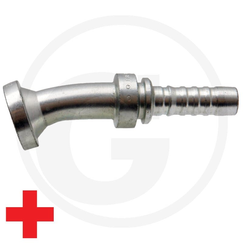 PNB 25 SFS 1" 22°M 16GS-16FLH22M
