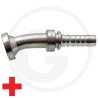 PNB 25 SFS 1" 22°M 16GS-16FLH22M