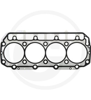 Uszczelka głowicy cylindra 129907-01331
